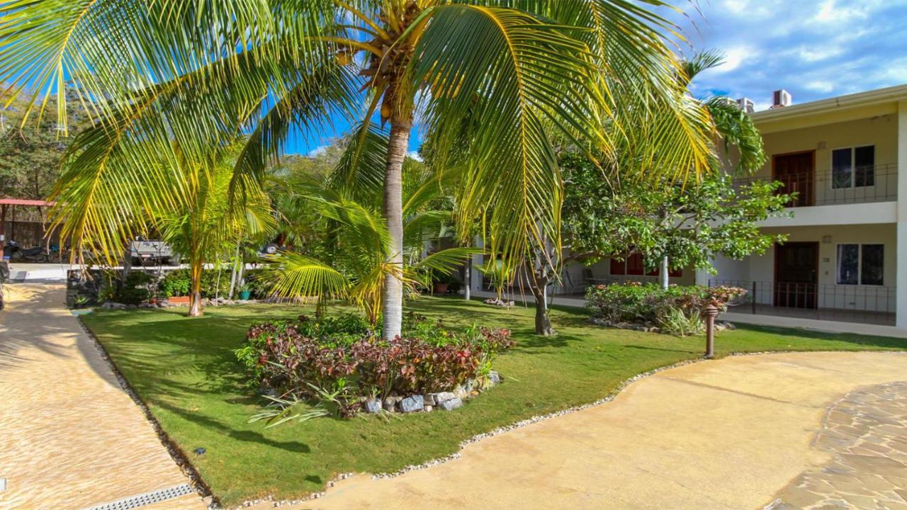 Hermosa Paradise Playa Hermosa  Exterior foto