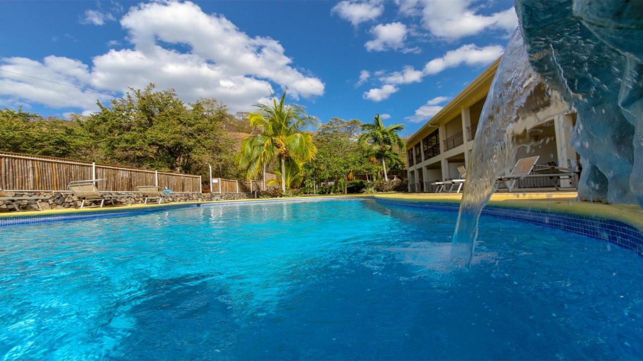Hermosa Paradise Playa Hermosa  Exterior foto