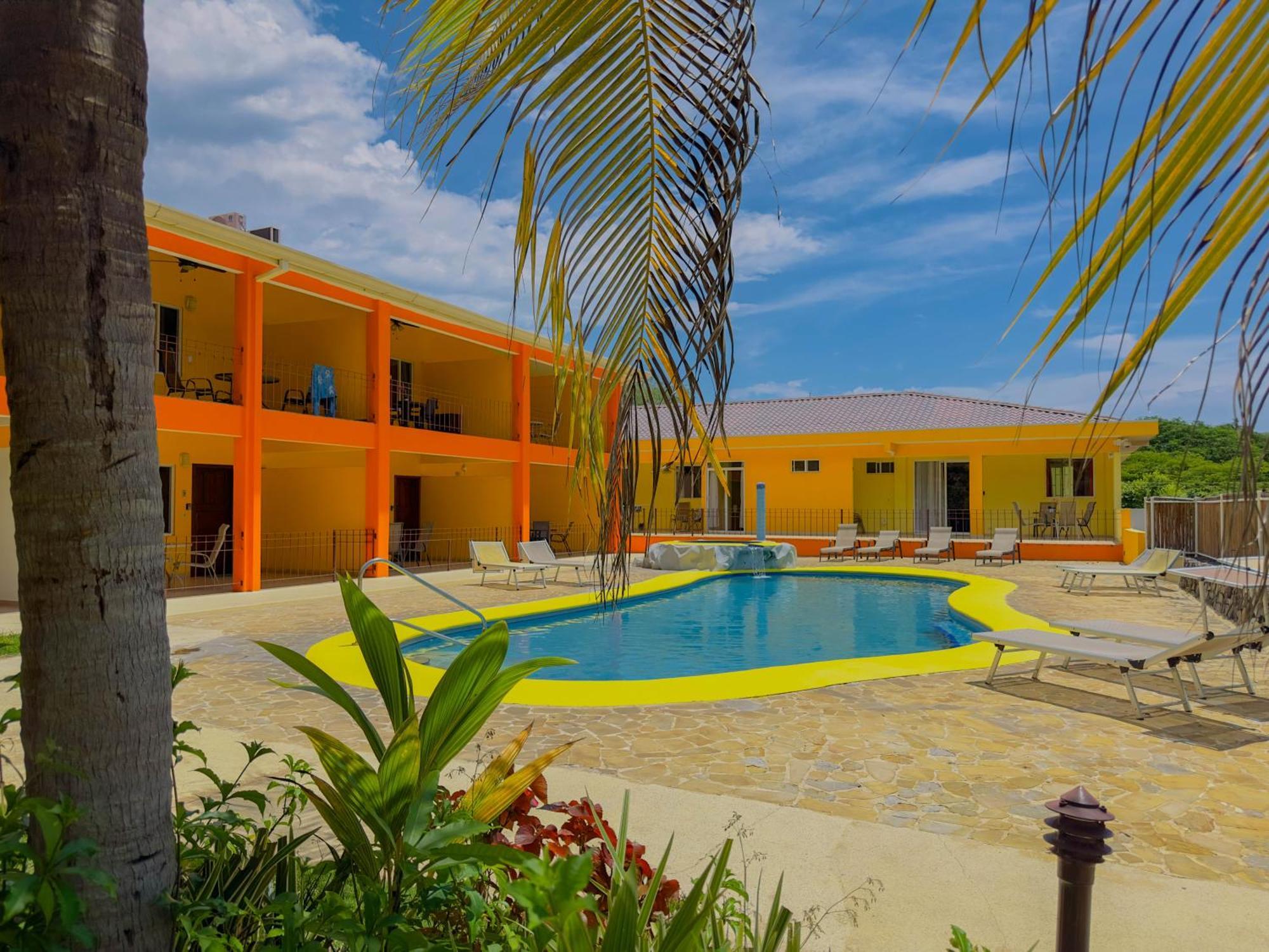 Hermosa Paradise Playa Hermosa  Exterior foto