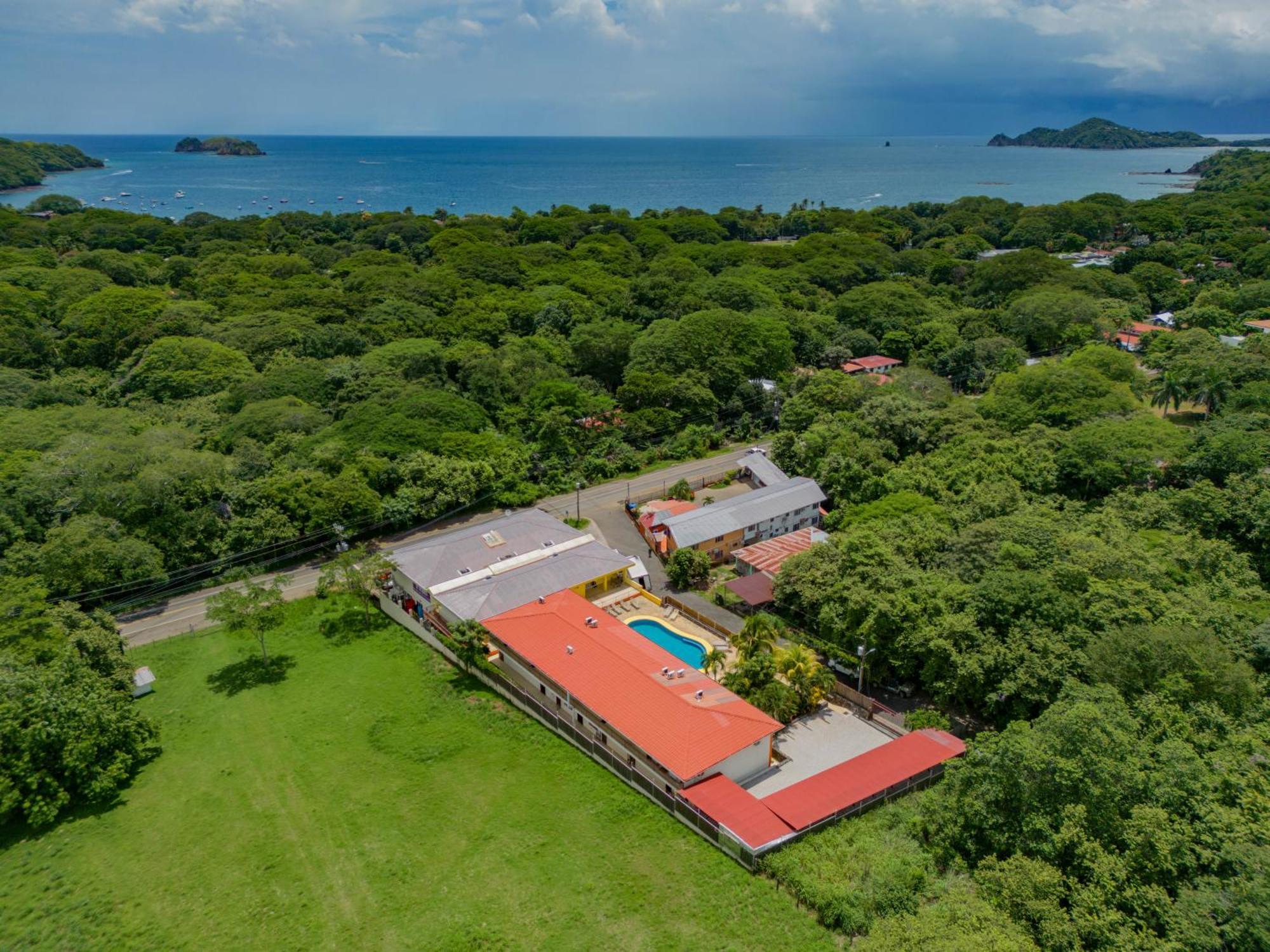 Hermosa Paradise Playa Hermosa  Exterior foto