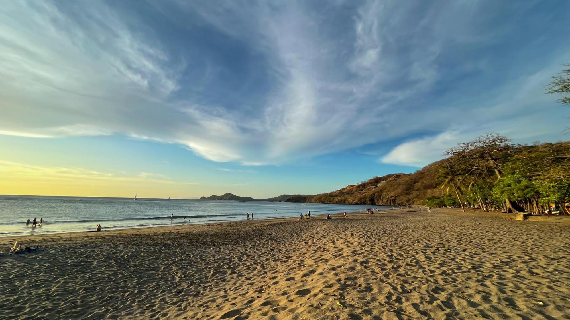 Hermosa Paradise Playa Hermosa  Exterior foto