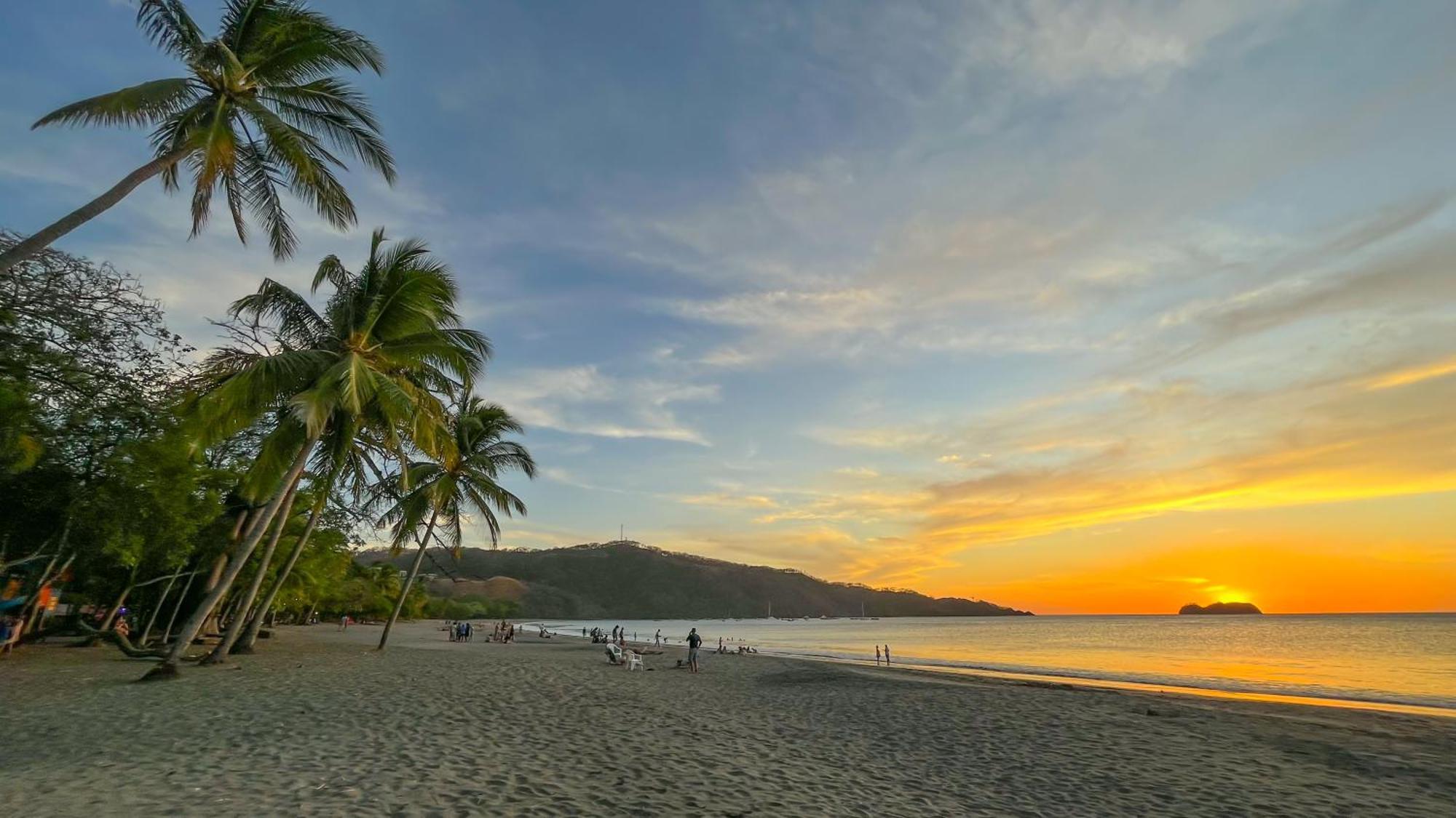 Hermosa Paradise Playa Hermosa  Exterior foto