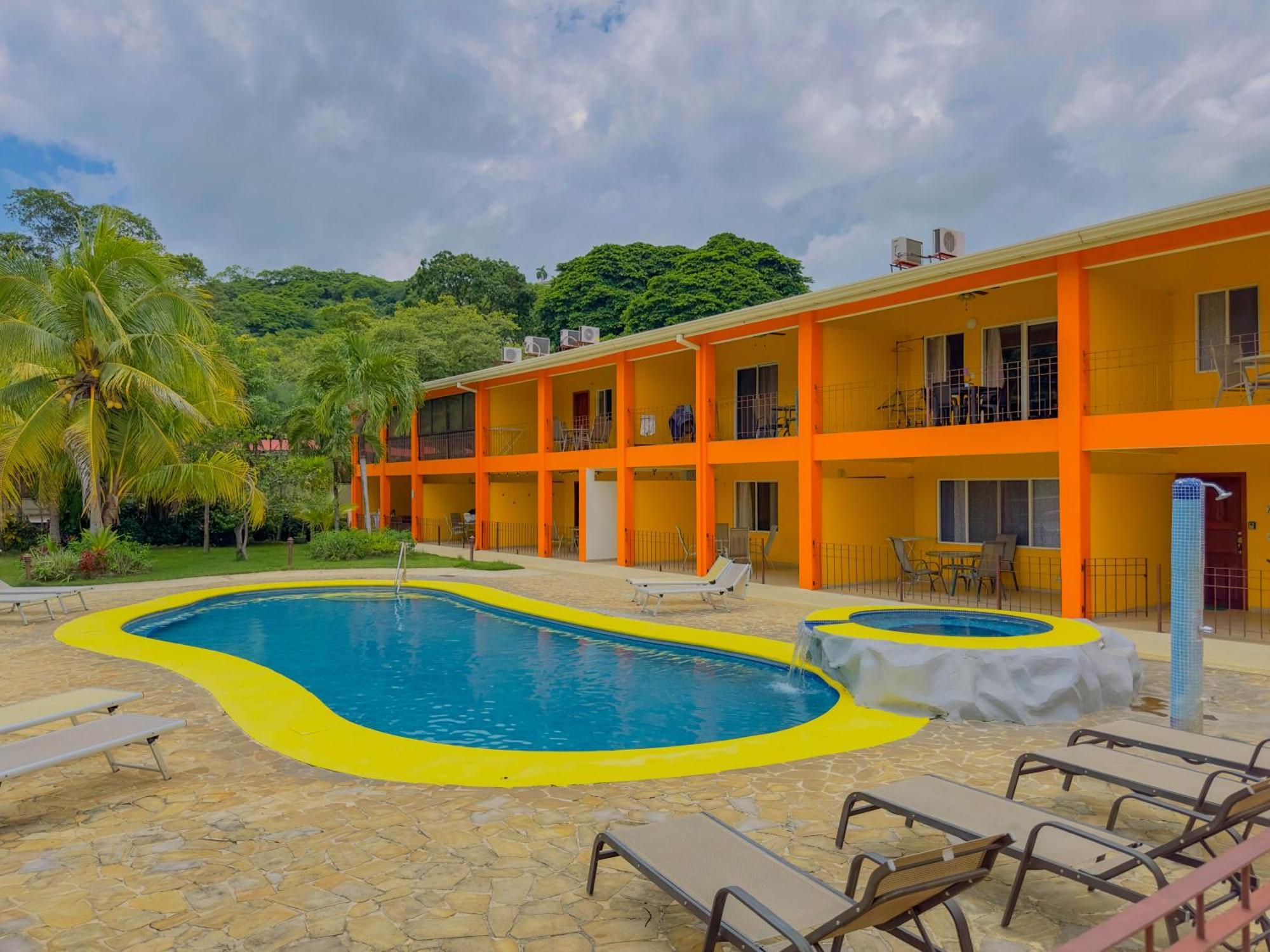 Hermosa Paradise Playa Hermosa  Exterior foto