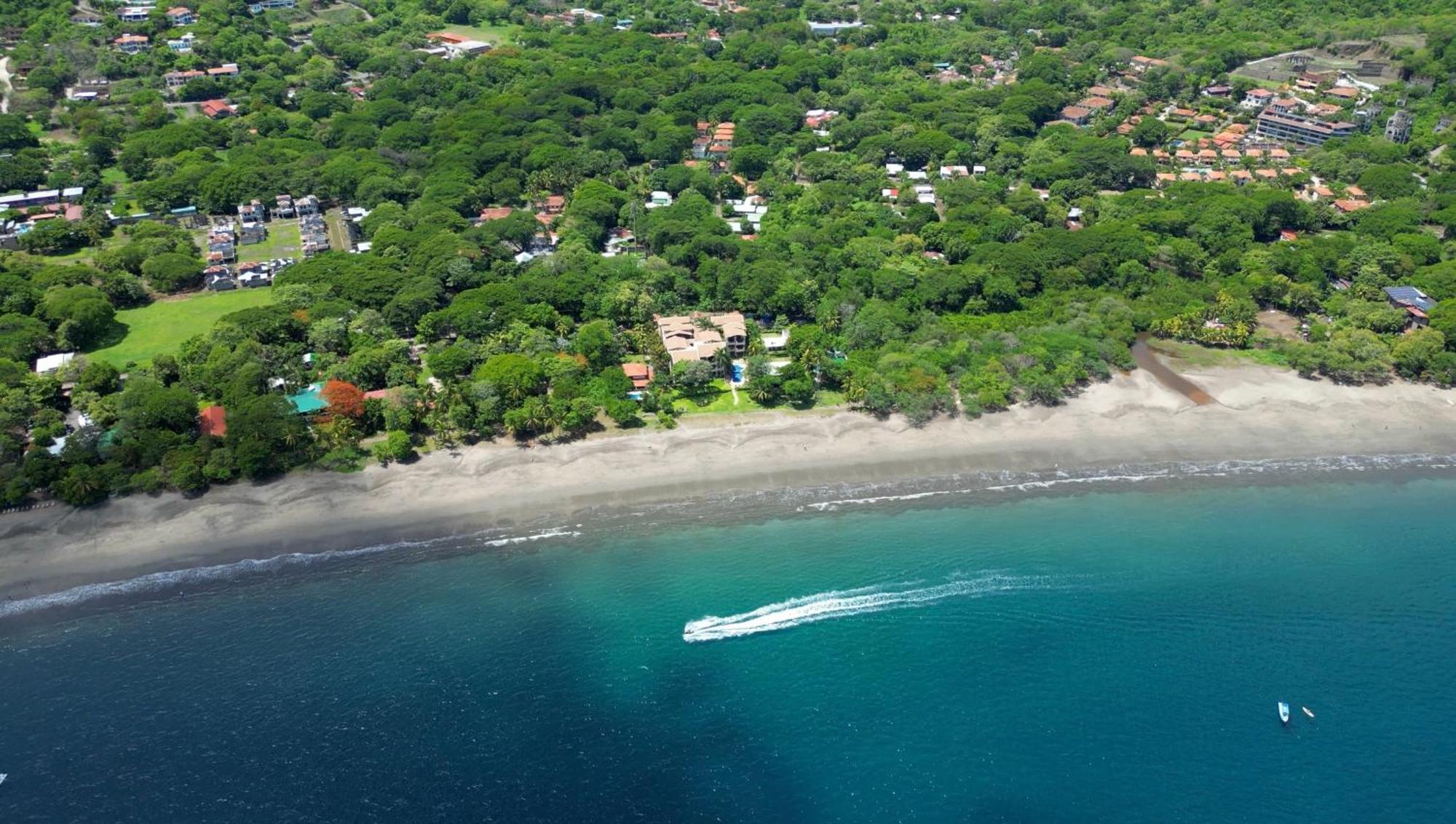Hermosa Paradise Playa Hermosa  Exterior foto