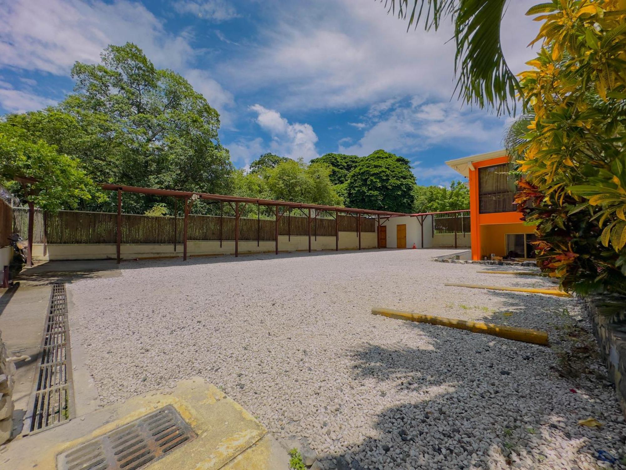 Hermosa Paradise Playa Hermosa  Exterior foto