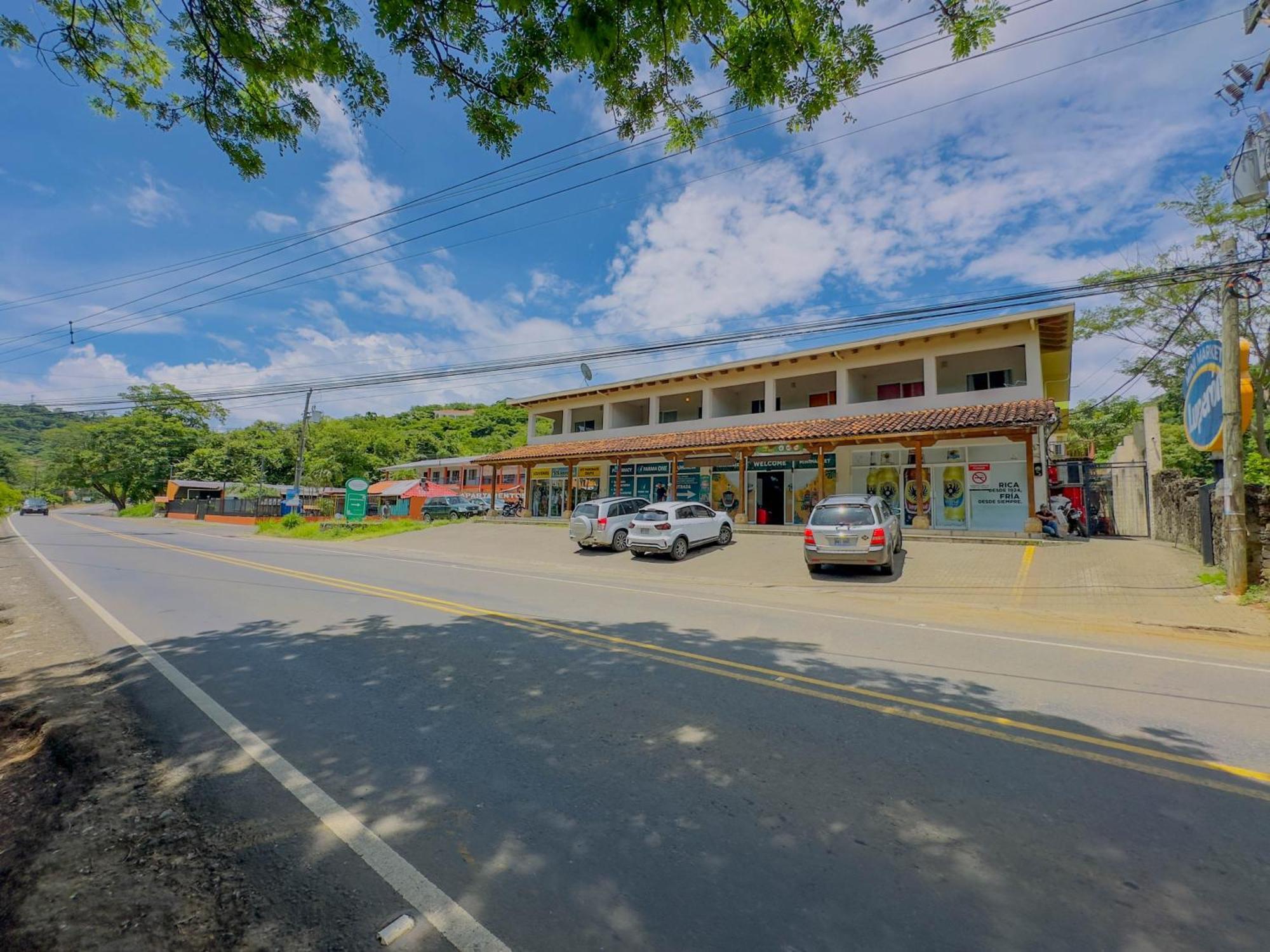 Hermosa Paradise Playa Hermosa  Exterior foto