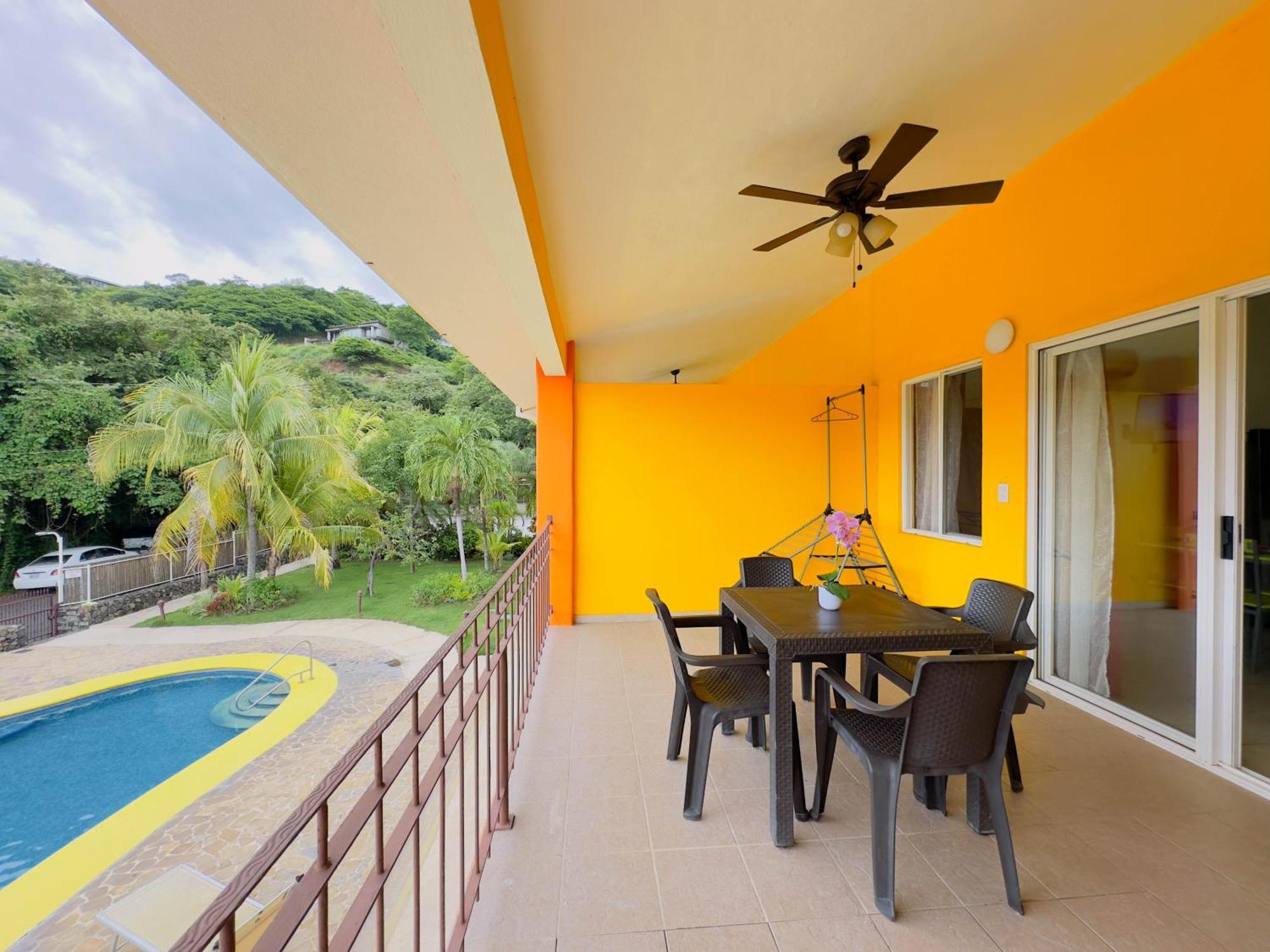 Hermosa Paradise Playa Hermosa  Exterior foto