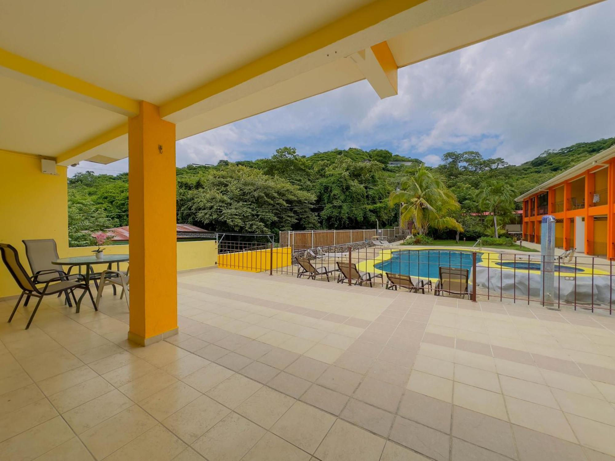 Hermosa Paradise Playa Hermosa  Exterior foto