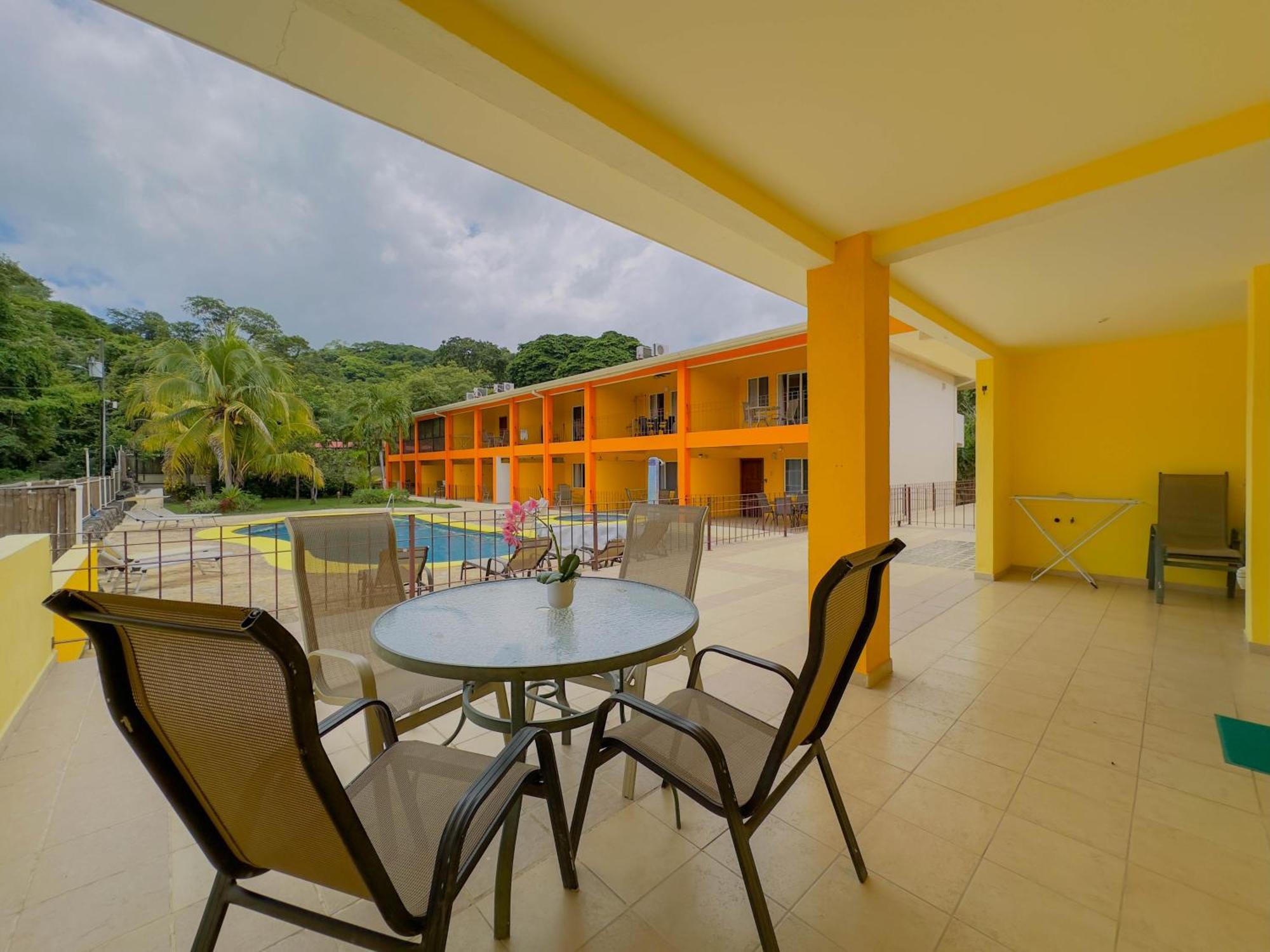 Hermosa Paradise Playa Hermosa  Exterior foto