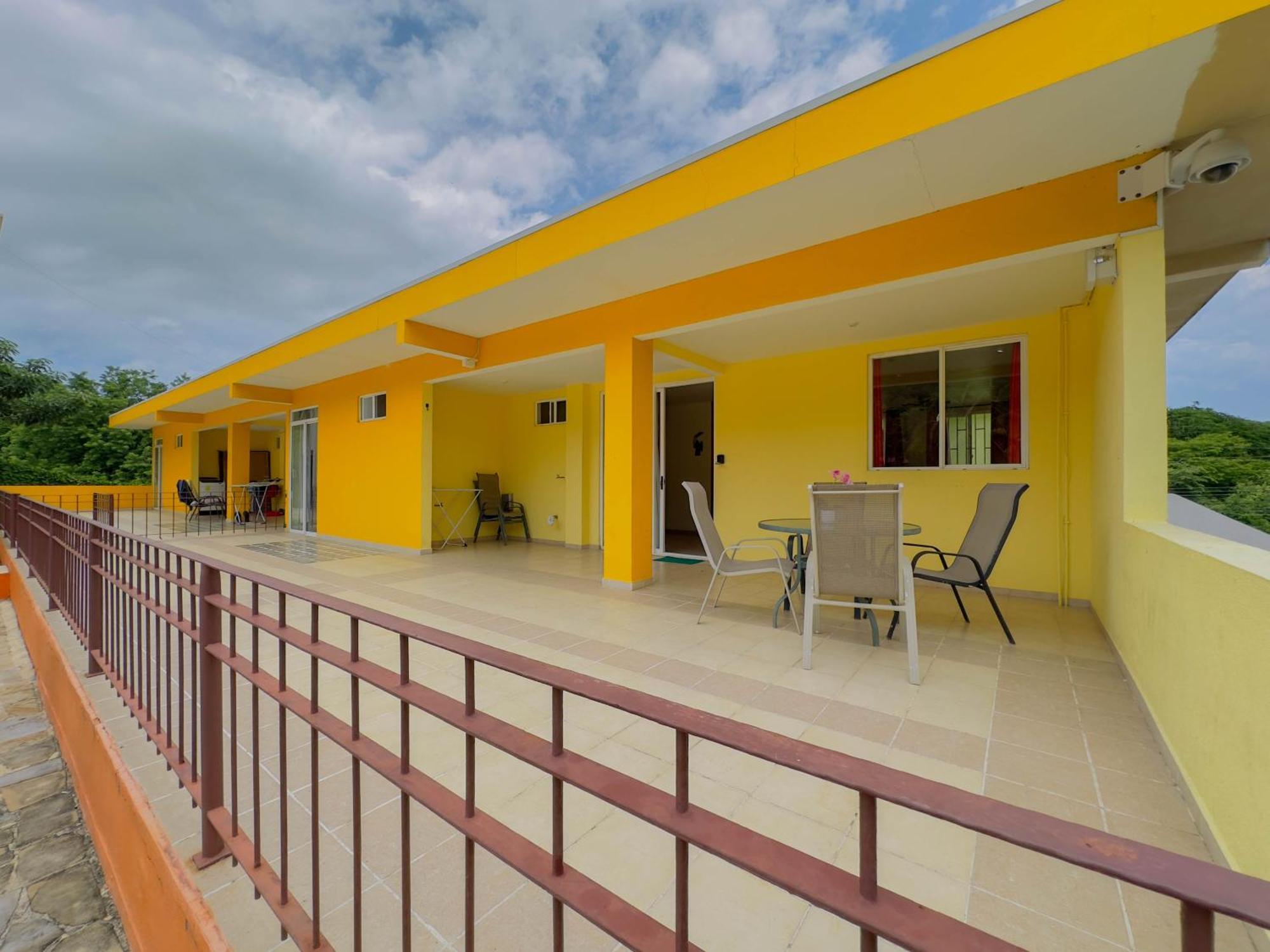 Hermosa Paradise Playa Hermosa  Exterior foto