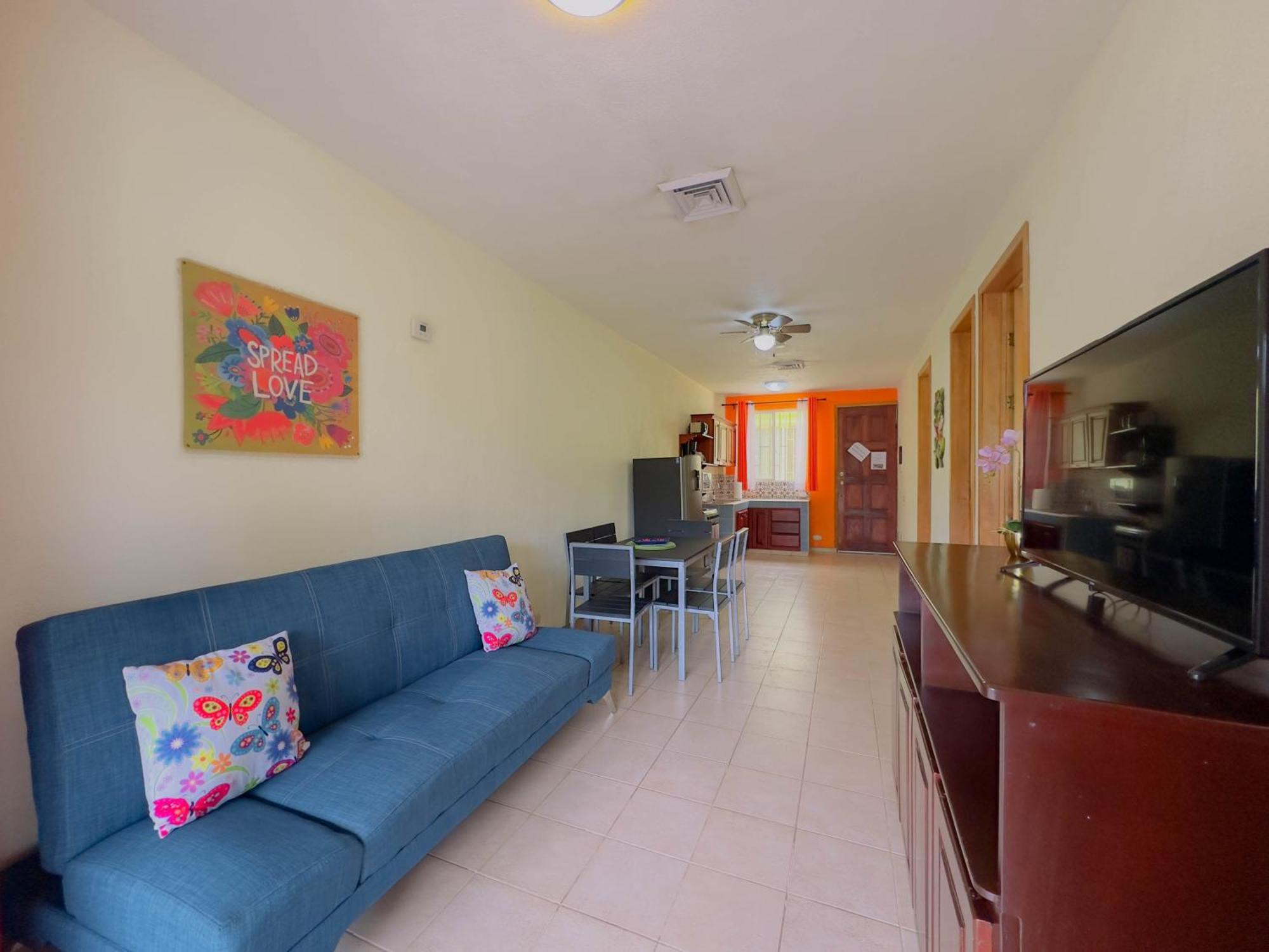 Hermosa Paradise Playa Hermosa  Exterior foto