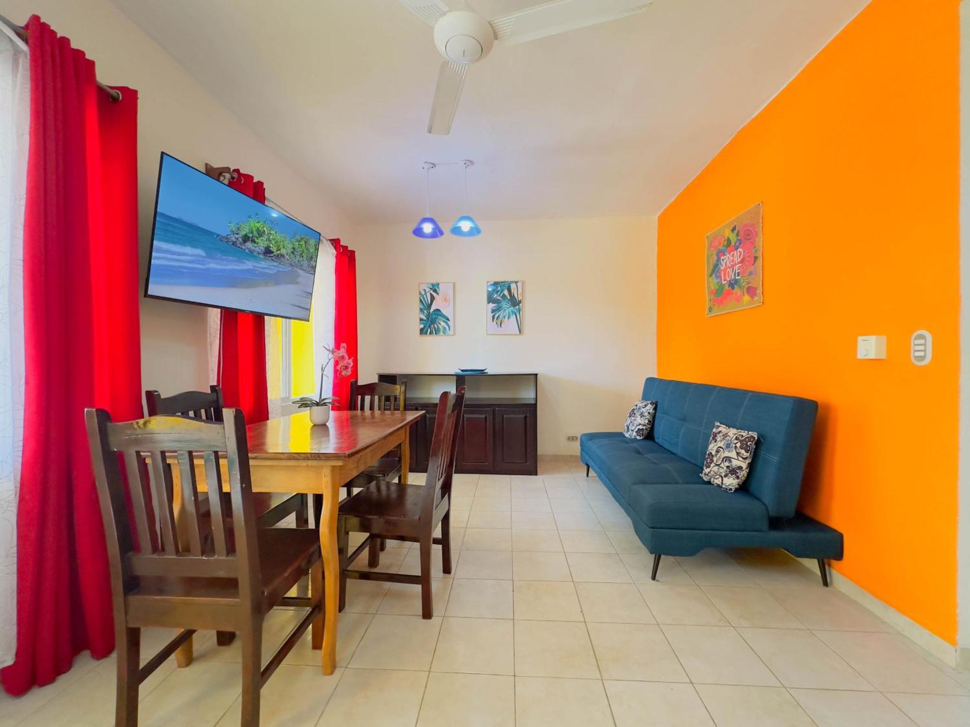 Hermosa Paradise Playa Hermosa  Exterior foto
